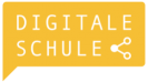 Logo digitale Schule