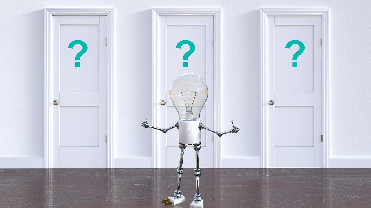 Profilwahl Klassen 8 läuft!