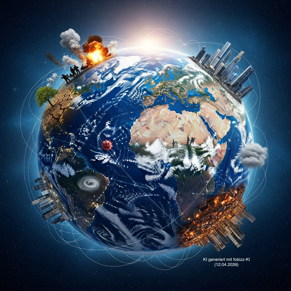 Expertengespräch mit einem Jugendoffizier